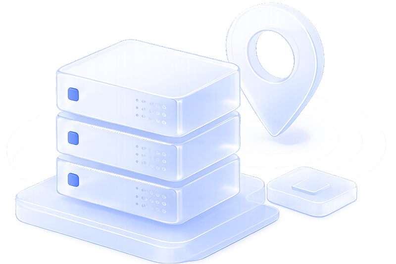 Выделенные серверы IAAS.STORE