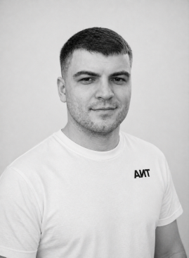 Михаил Федотов