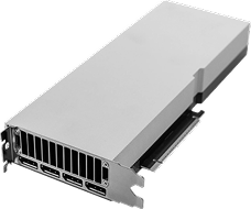 GPU NVIDIA RTX PRO 6000 Blackwell Server Edition